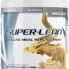 G6 Sports Nutrition Super-Lean Deluxe - Reemplazo de comida
