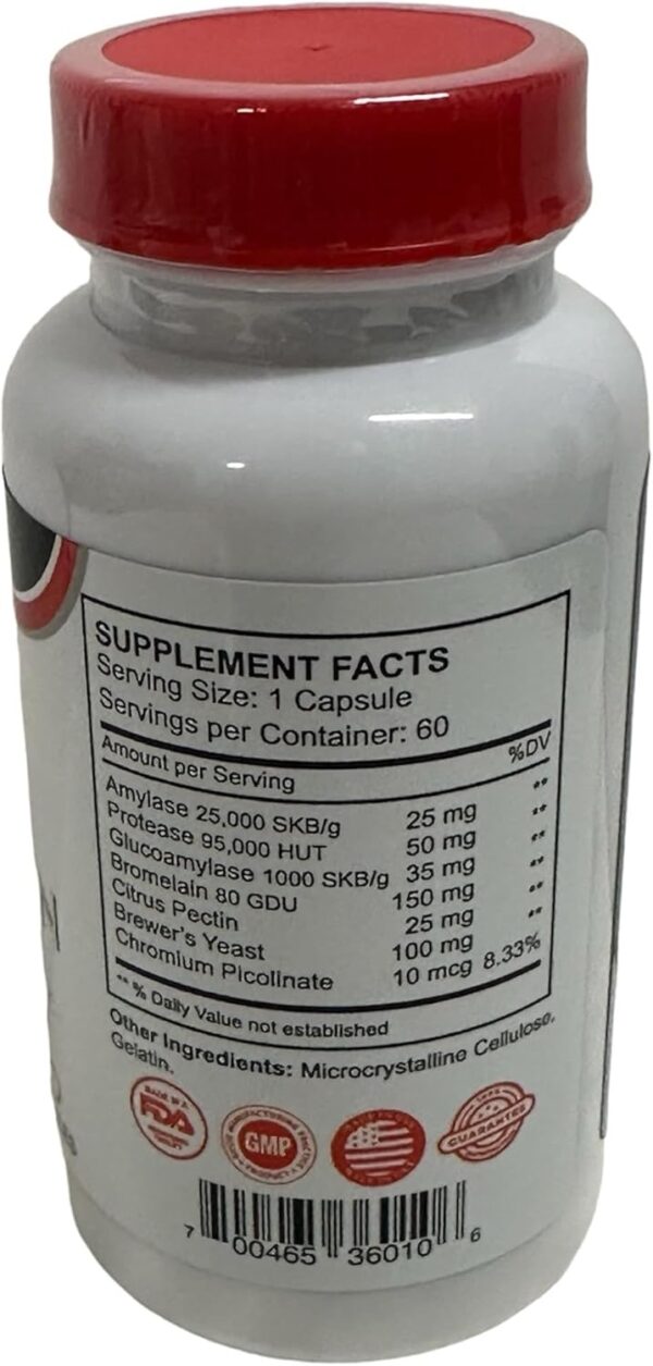 71cfOYTDSAL._AC_SL1500_ Quit Gluten