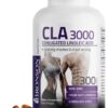 71ivsC84qlL._AC_SL1500_ Ácido Linoleico Bronson CLA 3000,conjugado de potencia extra alta sin GMO