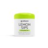Paquete Lemon Sips Dr. Kellyann sabor pepino lima