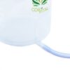 Tubo suave para enema incluido en kit detox colon Cor-Vital