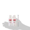 Sarken Nutrition kit shampoo detox paquete de 2 frascos