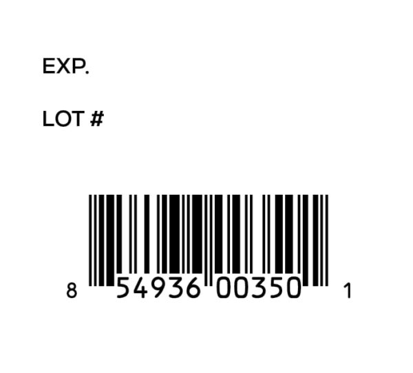 Suplemento Bio Nutrition Liver Wellness con cardo mariano