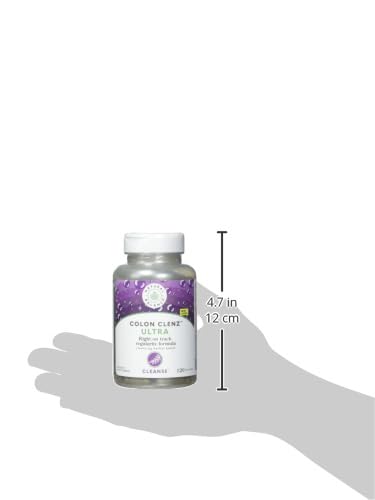 Suplemento limpieza digestiva Natural Balance Suplemento limpieza digestiva Natural Balance