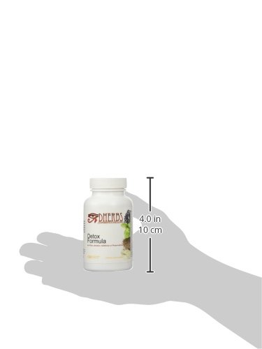 Dherbs suplemento calidad premium para salud natural