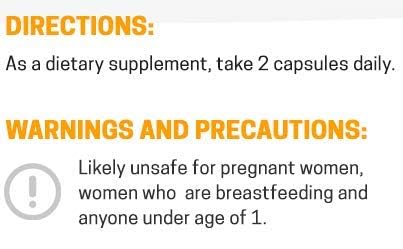 Lipitrex caja 60 cápsulas para hinchazón edema