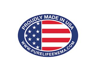 Enema café orgánico Purelife limpio y efectivo para hígado