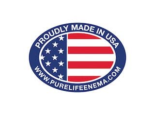 Purelife café enema orgánico de alta calidad para preppers