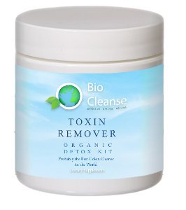 Contenido Kit Bio Cleanse cápsulas y polvo