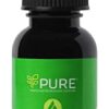 Pure Cleanse limpieza líquida natural con cascara sagrada
