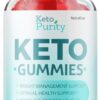 NutraRize Keto Purity gomitas suplementarias para pérdida de peso NutraRize Keto Purity gomitas suplementarias para pérdida de peso