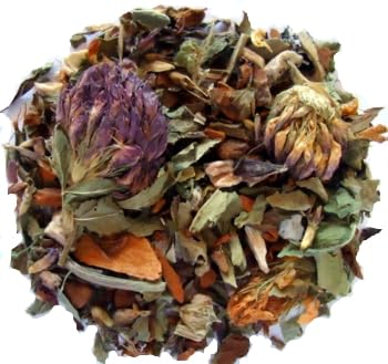 Sarsaparilla natural en polvo para té detox 1 libra Greenleaf