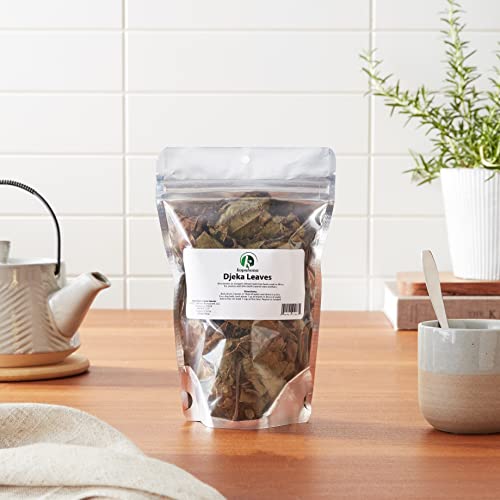 Pack hojas Djeka KOPABANA cuidado vaginal natural