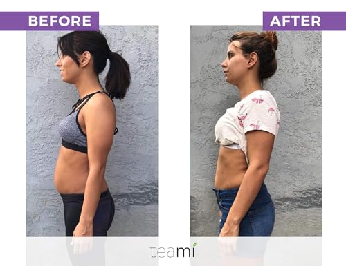 Bolsitas de té natural para apoyo digestivo y control de peso