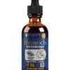 Hydrocin líquido suplemento diurético para retención de agua 2 oz