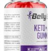 Gomitas Keto + ACV rize labs 120 unidades para control de peso