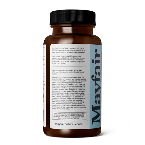 Laxante natural para estreñimiento y limpieza intestinal eficaz Laxante natural para estreñimiento y limpieza intestinal eficaz