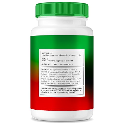 Cápsulas Prosta2Power para bienestar masculino diario