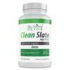 Paquete de Clean Slate Detox & Cleanse THS Pro