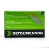 imagen herbales wellgenix omni detox ingredientes diente leon bardana