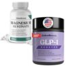ColonBroom GLP-1 suplemento control de peso y salud intestinal