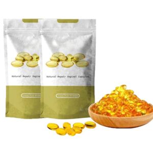 HENGBANG AnnieCare cápsulas detox instantáneo anti-picazón