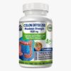 VITAMISAN 2 limpiador colon detox natural 200 cápsulas