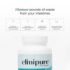 Cápsulas naturales Elimipure para detox y restauración del intestino