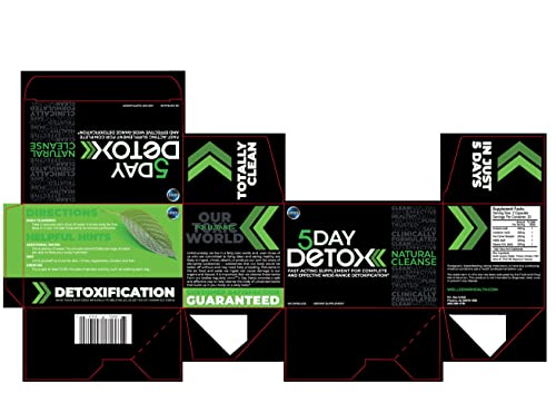 vista frontal wellgenix omni detox suplemento natural cuerpo limpio