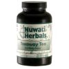 Frente del envase Toxaway Tea 6 oz Frente del envase Toxaway Tea 6 oz