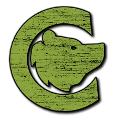 Cedar Bear suplemento líquido natural detox certificaciones