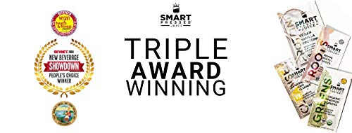 Paquete completo limpieza jugos Smart Pressed