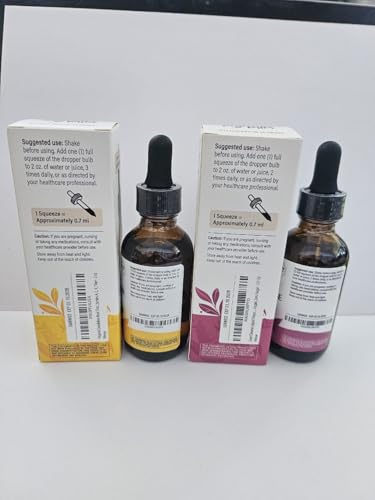 Tintura natural vegana para detox de hígado y soporte de salud hepática