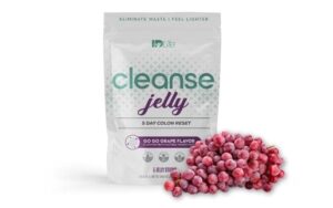 Jalea de limpieza natural de IDLife