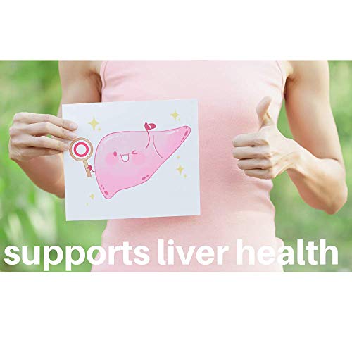 Taza con té desintoxicante para hígado SpeedyVite