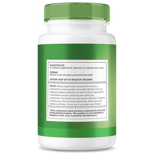 Cápsulas HarmoSlim para apoyo fitness y actividad diaria