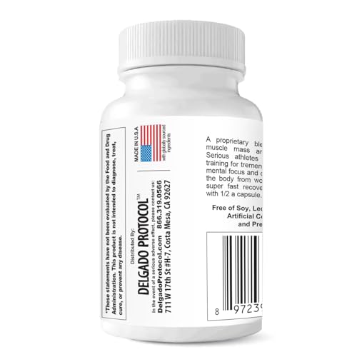 Soporte para estrés y equilibrio Power & Speed