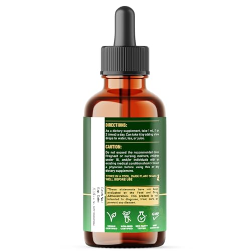 Salud natural con extracto 12en1 diente de león y otras hierbas