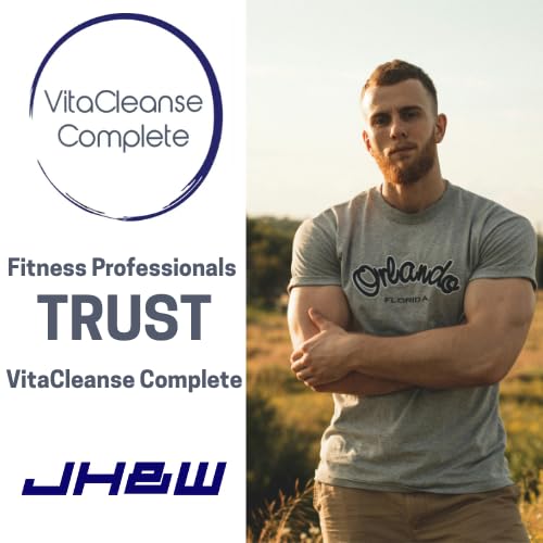 VitaCleanse polvo proteico vegano chocolate cremoso VitaCleanse polvo proteico vegano chocolate cremoso