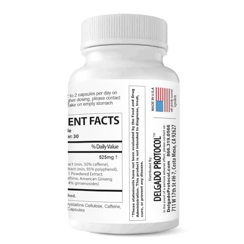 Fórmula limpia y natural Power & Speed