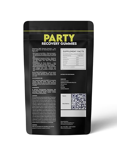 Gomitas con cardo mariano y ashwagandha para recuperación y calma