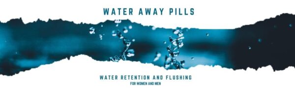 Píldoras-diuréticas-alivio-hinchazón-retención-líquidos