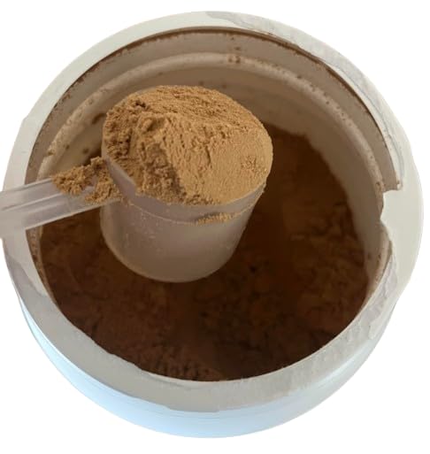 Etiqueta lateral suplemento detox Vitacleanse JH&W Etiqueta lateral suplemento detox Vitacleanse JH&W