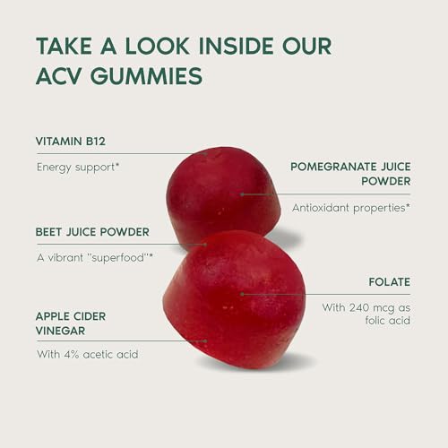 Primal Harvest gomitas apoyo inmunológico y digestión