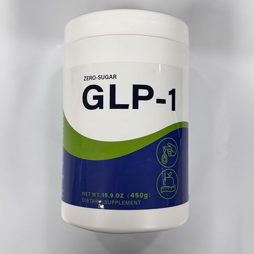 Paquete de polvo Nwiorte para soporte GLP-1 y metabolismo