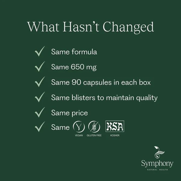 pH Quintessence alfalfa superalimento verde suplemento