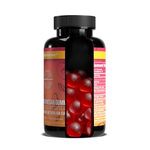 Primal Harvest gomitas con ingredientes naturales para bienestar