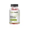 Envase gomitas Keto ACV Super Health kivus 60 unidades