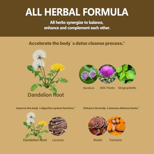 Detalle etiqueta extracto diente de león orgánico Eubrition