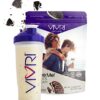 Batido Cookies Cream VIVRI del set desafío 10 días